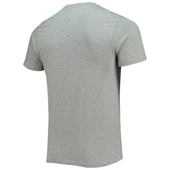 Washington Commanders '47 Imprint Super Rival T-Shirt Gray - 47 brand