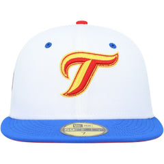 Toronto Blue Jays New Era 30th Anniversary Cherry Lolli 59FIFTY Fitted Hat Clearance