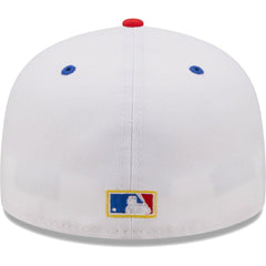 Chicago White Sox New Era 2005 World Series Cherry Lolli 59FIFTY Fitted Hat Lifestyle