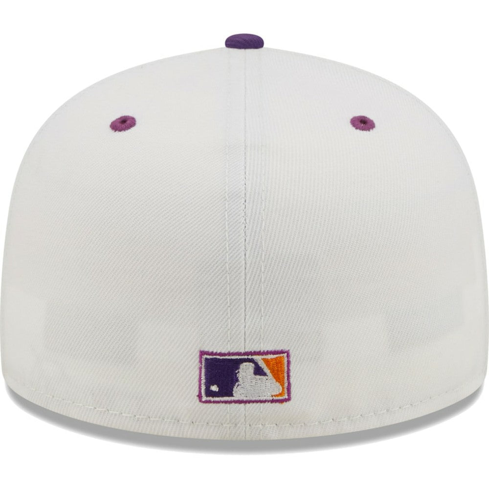Athletics New Era 30th Season Grape Lolli 59FIFTY Fitted Hat for sale