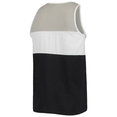 Las Vegas Raiders Team Tank Top Black - Mitchell & Ness
