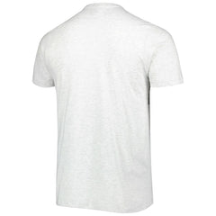 Las Vegas Raiders '47 Franklin Bars Bond T-Shirt Heathered Gray - 47 brand