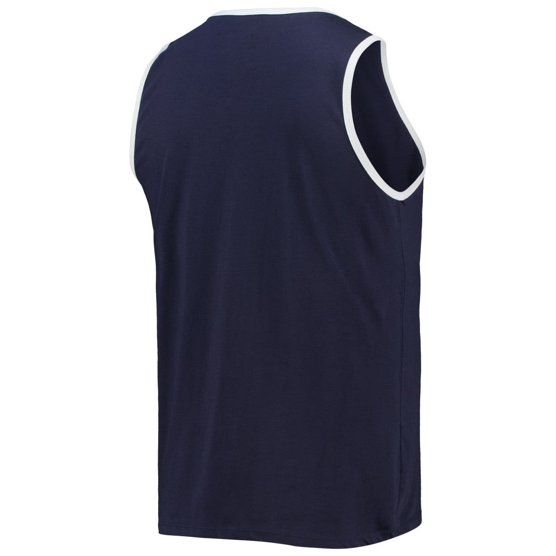 Tennessee Titans '47 Edge Super Rival Tank Top Navy - 47 brand