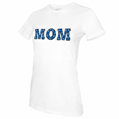 Kansas City Royals Tiny Turnip Women's Mom T-Shirt Online