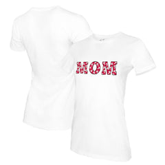 Philadelphia Phillies Tiny Turnip Women's Mom T-Shirt for sale