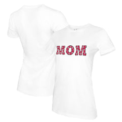 Washington Nationals Tiny Turnip Women's Mom T-Shirt for sale