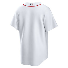 Boston Red Sox Nike Home Blank Replica Jersey Online