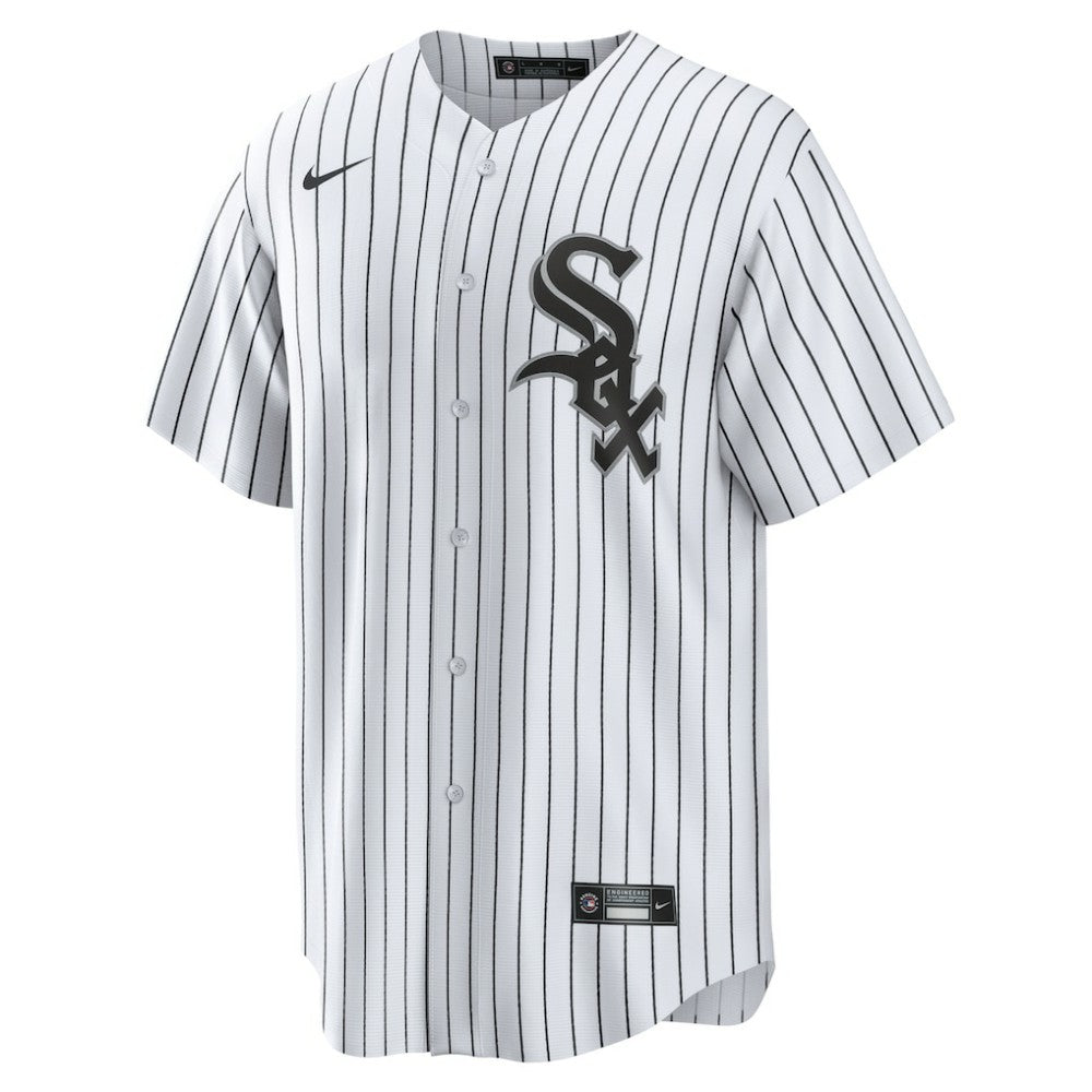 Chicago White Sox Nike Home Blank Replica Jersey Online