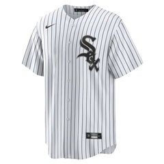Chicago White Sox Nike Home Blank Replica Jersey Online