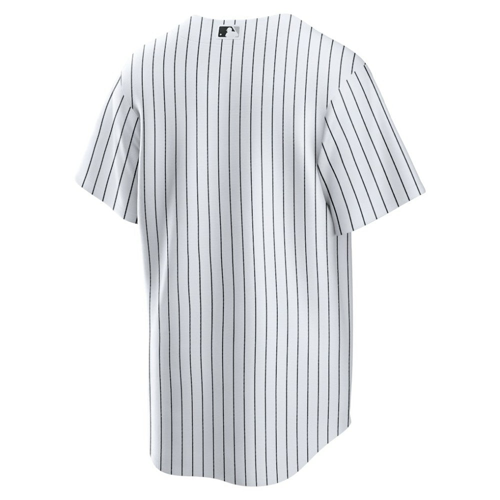 Chicago White Sox Nike Home Blank Replica Jersey Online