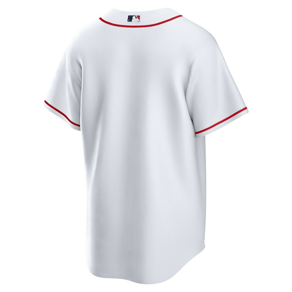 Cincinnati Reds Nike Home Blank Replica Jersey Sale