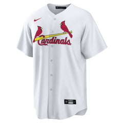 St. Louis Cardinals Nike Home Blank Replica Jersey Near Me