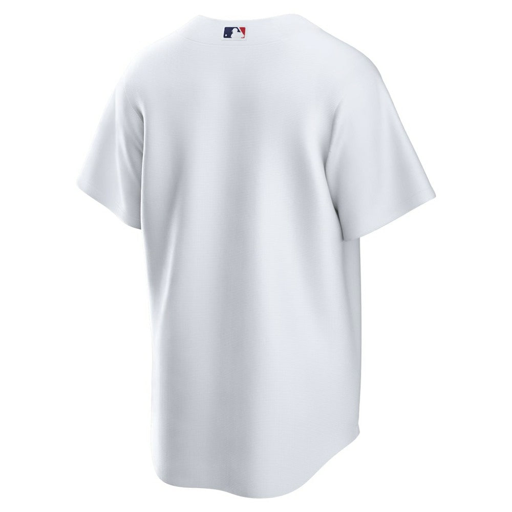St. Louis Cardinals Nike Home Blank Replica Jersey Near Me