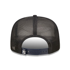 New York Yankees New Era Gradient Golfer 9FIFTY Snapback Hat discount