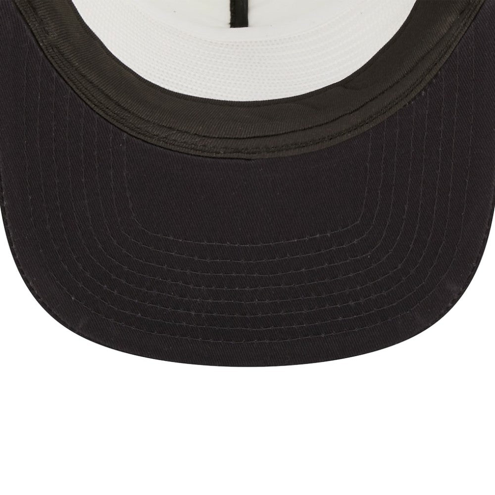 New York Yankees New Era Gradient Golfer 9FIFTY Snapback Hat discount