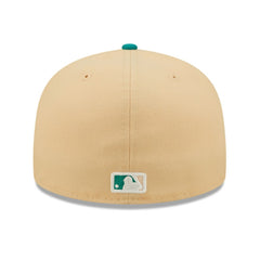 San Francisco Giants New Era  Mango Forest 59FIFTY fitted hat Near Me