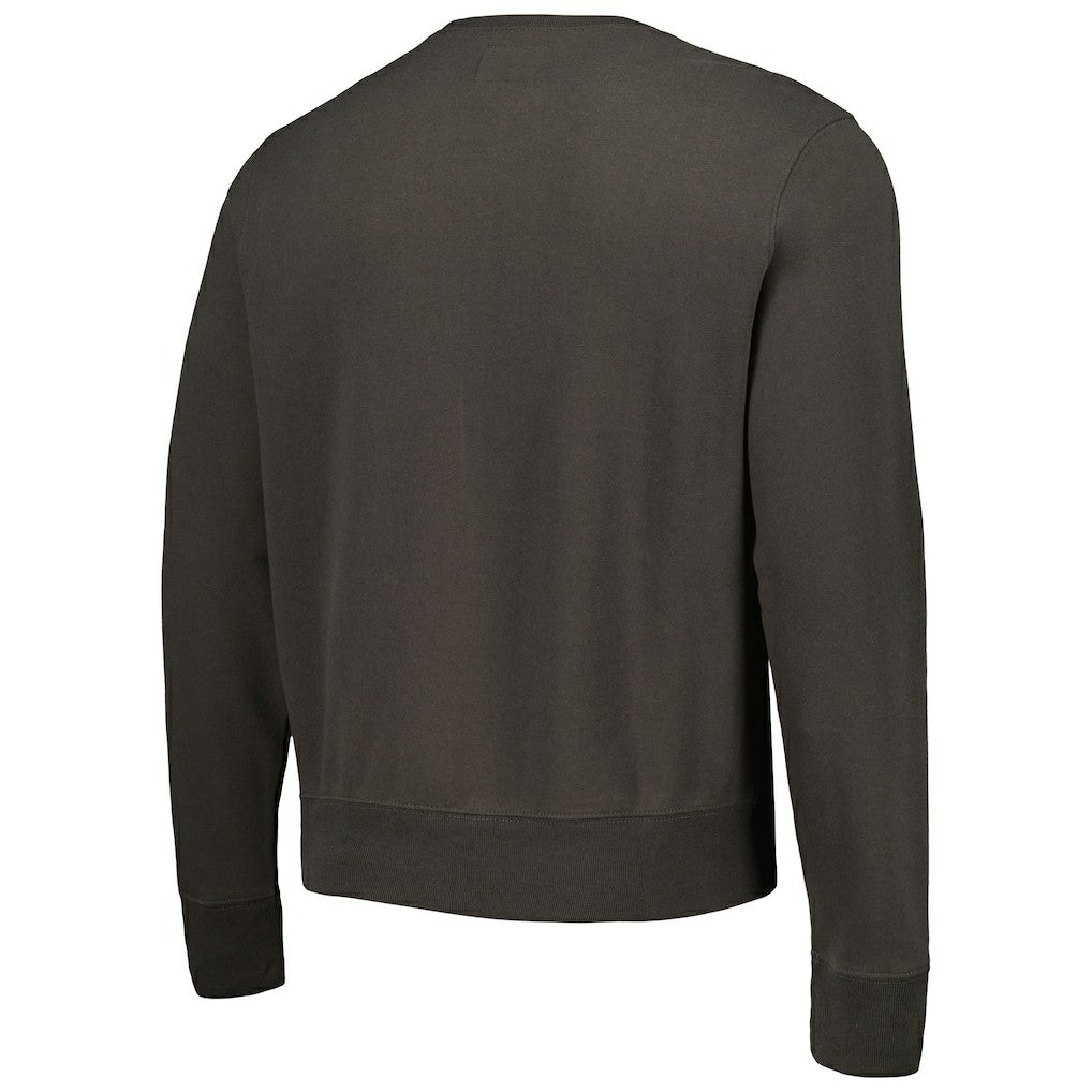 Washington Commanders '47 Locked In Headline Pullover Sweatshirt Charcoal - 47 brand