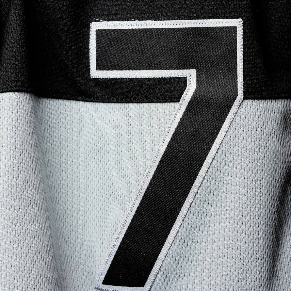 Tim Anderson Chicago White Sox Youth Pandemonium Name & Number Shorts Lifestyle