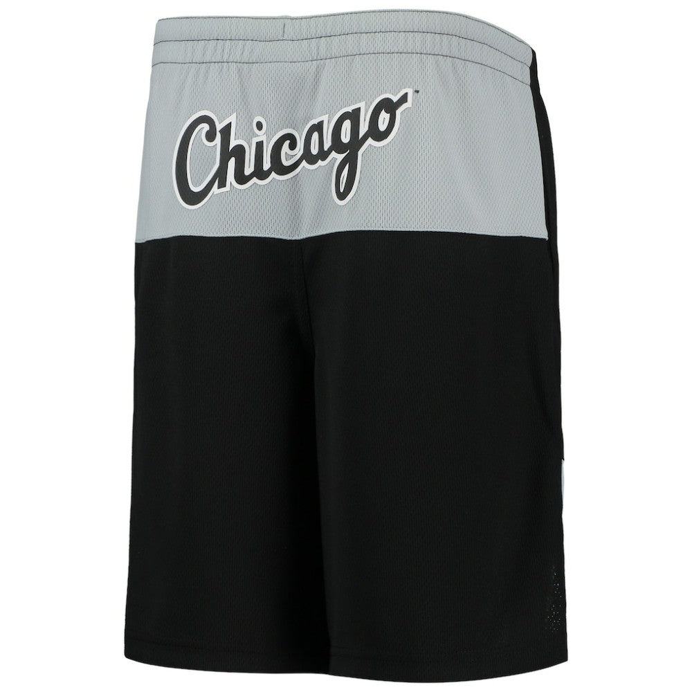 Tim Anderson Chicago White Sox Youth Pandemonium Name & Number Shorts Lifestyle
