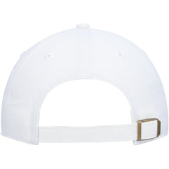 San Francisco 49ers '47 Women's Miata Logo Clean Up Adjustable Hat White - 47 brand