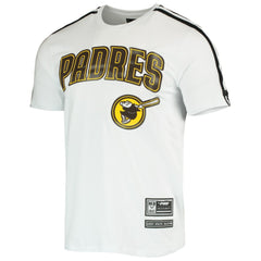 San Diego Padres Pro Standard Taping T-Shirt On Sale