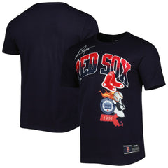 Boston Red Sox Pro Standard Hometown T-Shirt Clearance