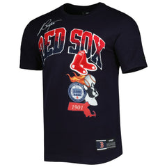 Boston Red Sox Pro Standard Hometown T-Shirt Clearance