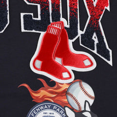 Boston Red Sox Pro Standard Hometown T-Shirt Clearance