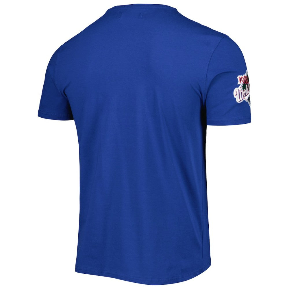 Los Angeles Dodgers Pro Standard Hometown T-Shirt Lifestyle