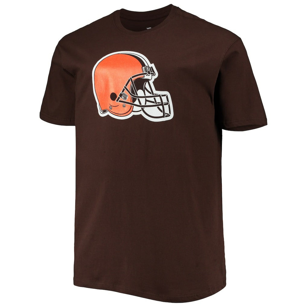 Deshaun Watson Cleveland Browns Big & Tall Player Name & Number T-Shirt Brown - Fanatics
