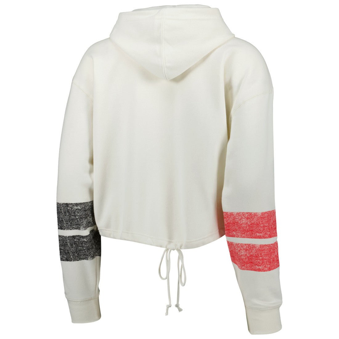 Tampa Bay Buccaneers '47 Women's Harper Pullover Hoodie Oatmeal - 47 brand