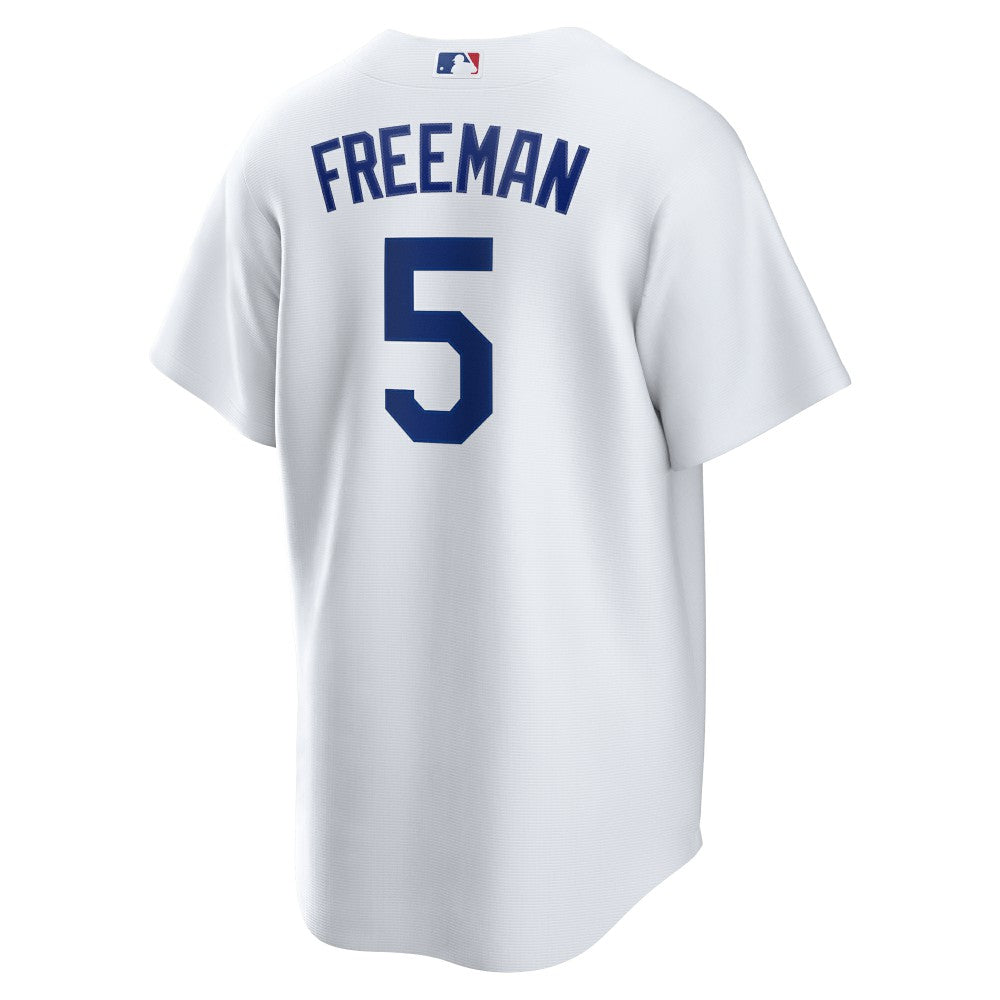 Freddie Freeman Los Angeles Dodgers Nike Replica Player Jersey On Sale