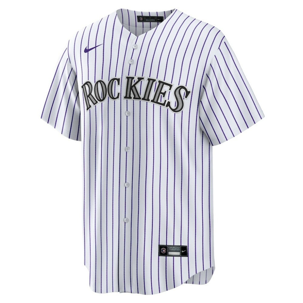 Kris Bryant Colorado Rockies Nike Replica Player Jersey Clearance