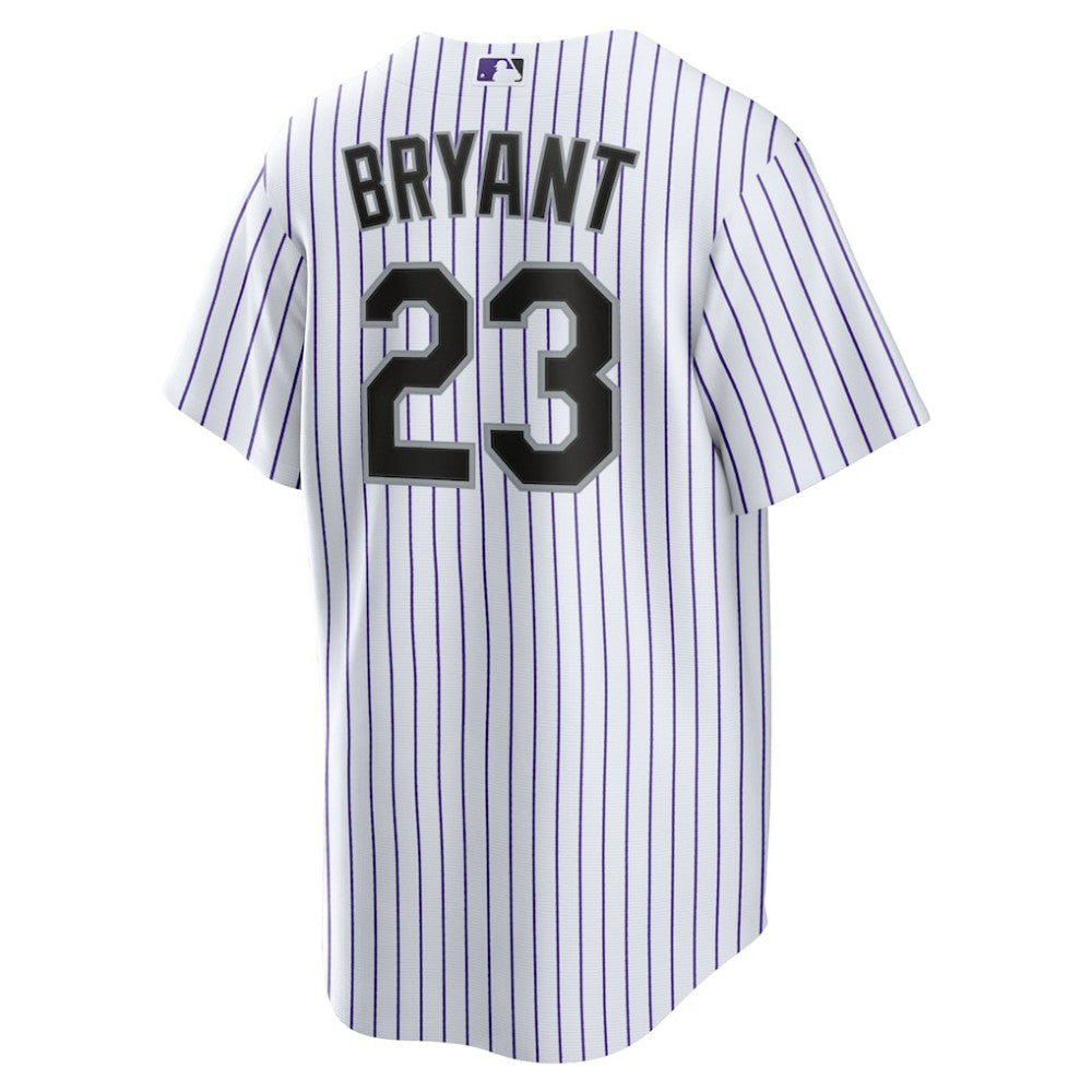 Kris Bryant Colorado Rockies Nike Replica Player Jersey Clearance