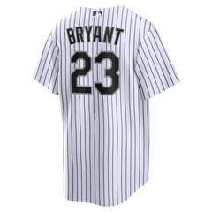 Kris Bryant Colorado Rockies Nike Replica Player Jersey Clearance