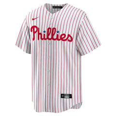 Kyle Schwarber Philadelphia Phillies Nike Replica Player Jersey Clearance