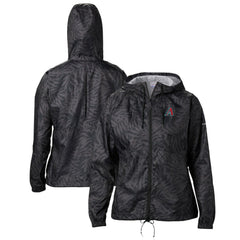 Arizona Diamondbacks Columbia Women's Flash Forward Full-Zip Windbreaker Jacket Near Me