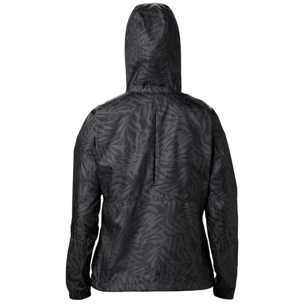 Arizona Diamondbacks Columbia Women's Flash Forward Full-Zip Windbreaker Jacket Near Me