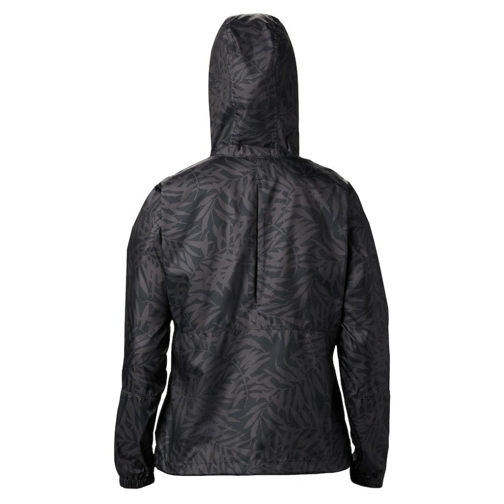 Athletics Columbia Women's Flash Forward Full-Zip Windbreaker Jacket for sale
