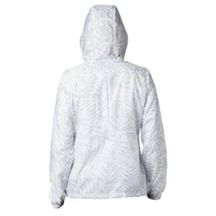 Philadelphia Phillies Columbia Women's Flash Forward Full-Zip Windbreaker Jacket Clearance