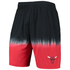 Mitchell & Ness - Chicago Bulls Hardwood Classic Authentic Shorts - Black/Red