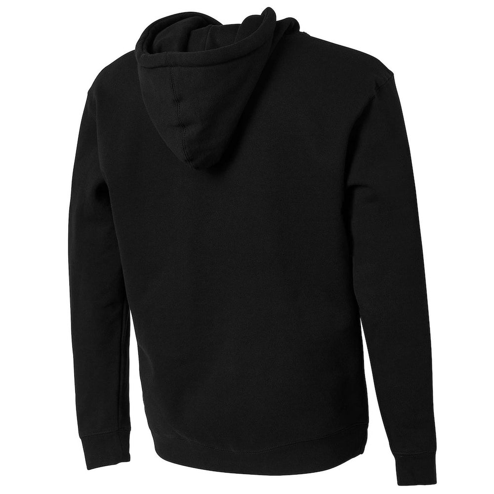 NBA - Philadelphia 76ers NBA x Naturel No Caller ID Pullover Hoodie - Black