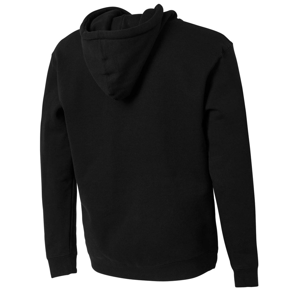 NBA - Phoenix Suns NBA x Naturel No Caller ID Pullover Hoodie - Black