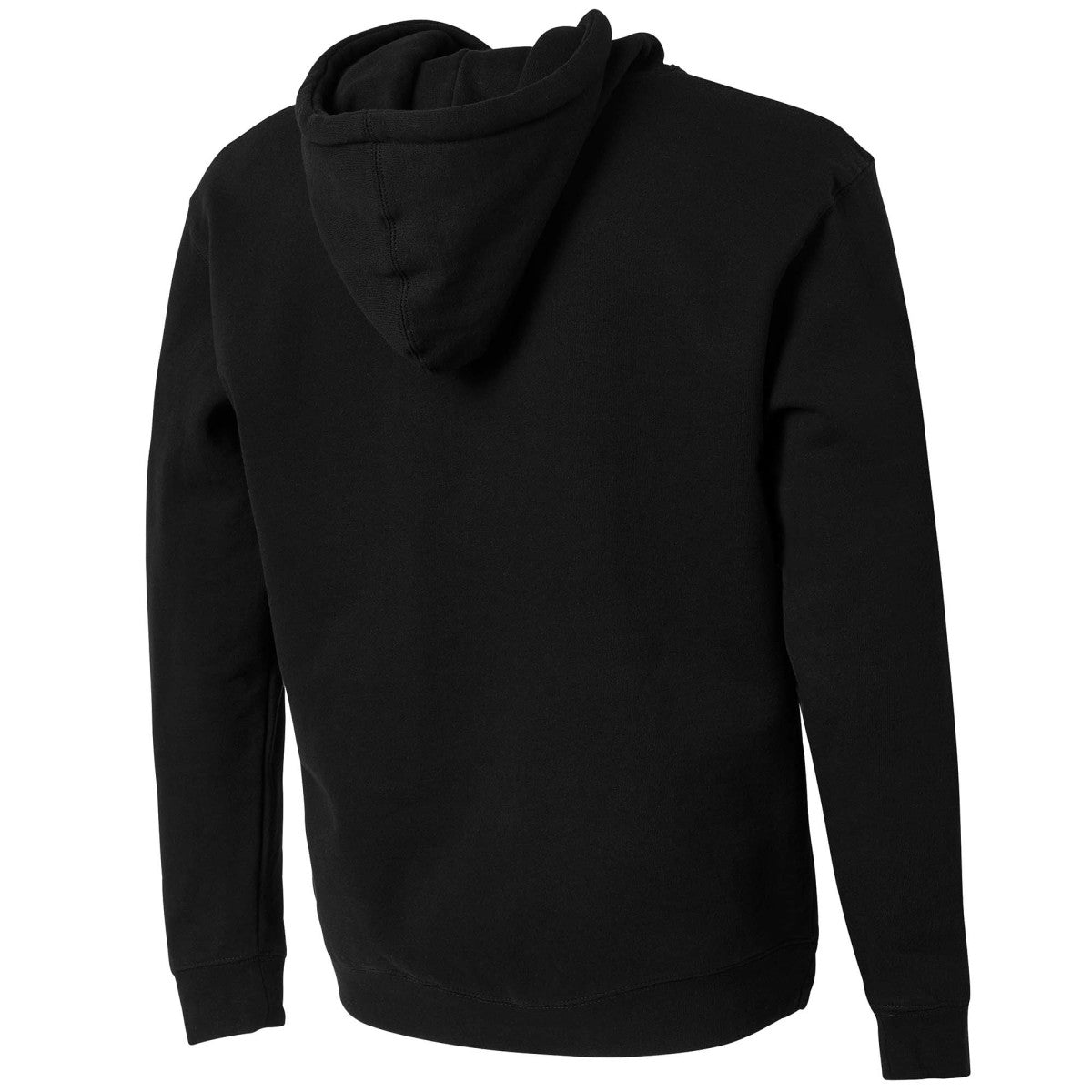 NBA - Washington Wizards NBA x Naturel No Caller ID Pullover Hoodie - Black