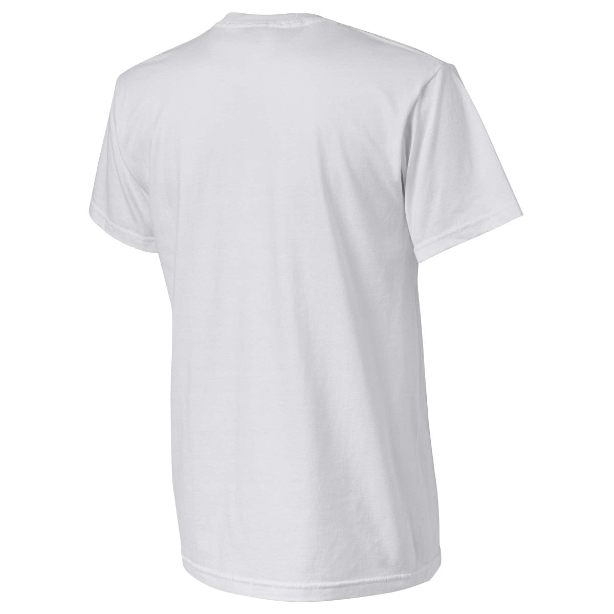 NBA - Phoenix Suns NBA x Naturel No Caller ID T-Shirt - White