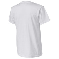 NBA - Phoenix Suns NBA x Naturel No Caller ID T-Shirt - White