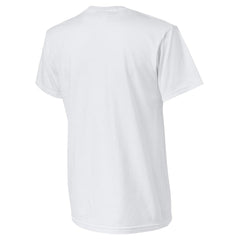 NBA - Golden State Warriors NBA x Naturel No Caller ID T-Shirt - White