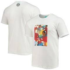 Bayern Munich Hands-of-God T-Shirts - White