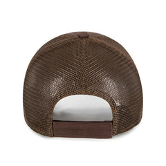Cleveland Browns '47 Youth Levee MVP Trucker Adjustable Hat Brown - 47 brand