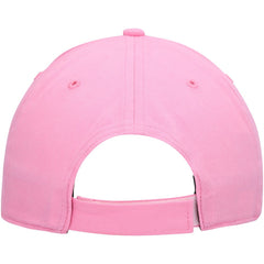 Arizona Cardinals '47 Girls Youth Rose MVP Adjustable Hat Pink - 47 brand
